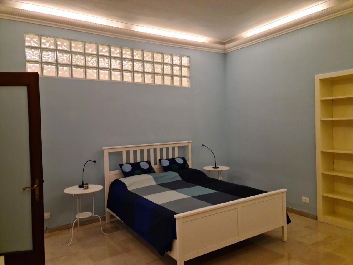 Casa Vignola 195 Lejlighed Rom Eksteriør billede