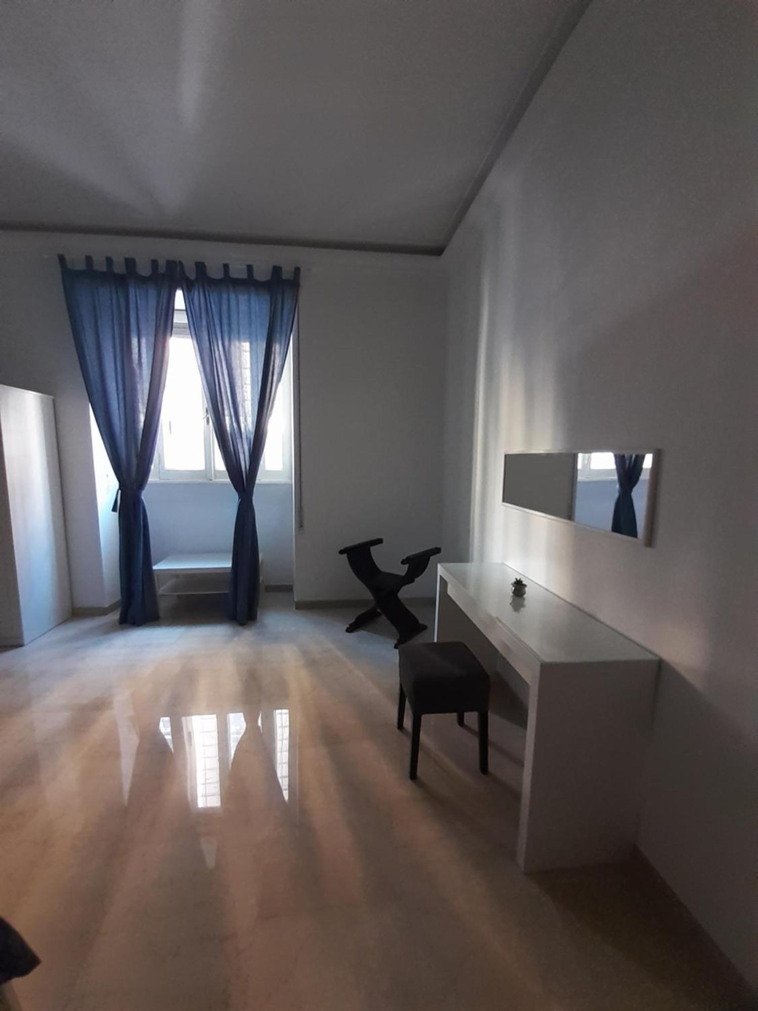Casa Vignola 195 Lejlighed Rom Eksteriør billede