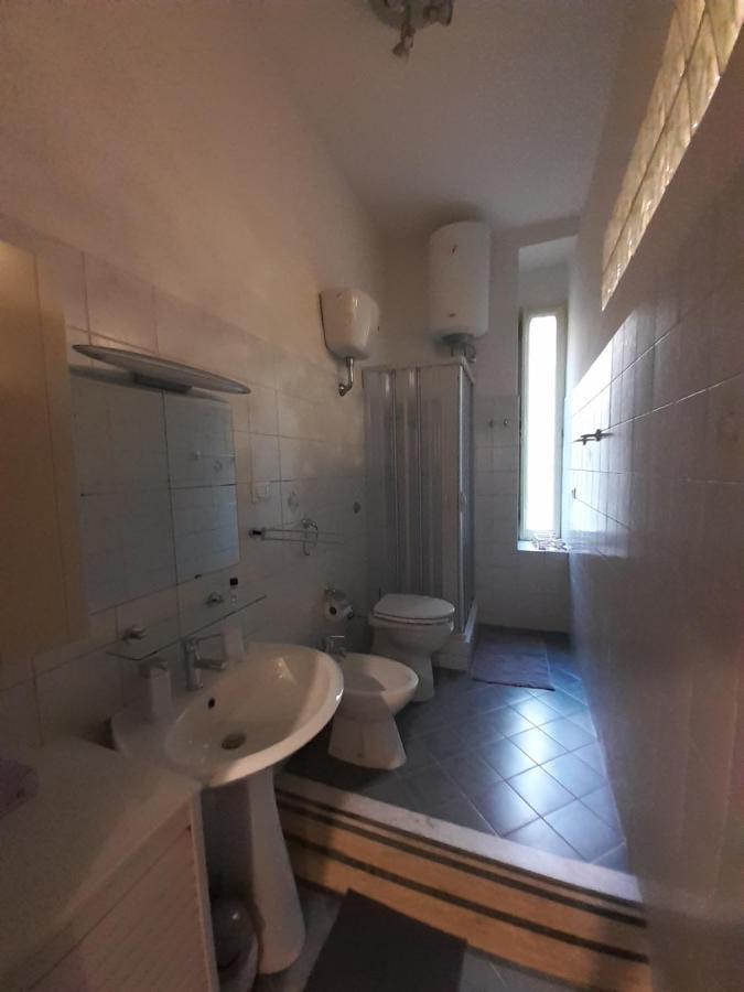 Casa Vignola 195 Lejlighed Rom Eksteriør billede