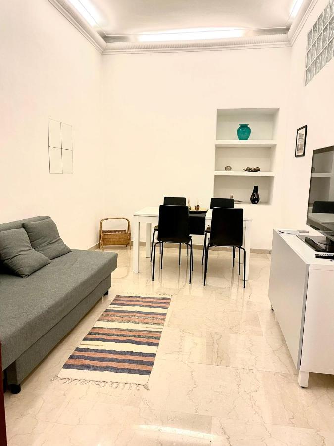 Casa Vignola 195 Lejlighed Rom Eksteriør billede