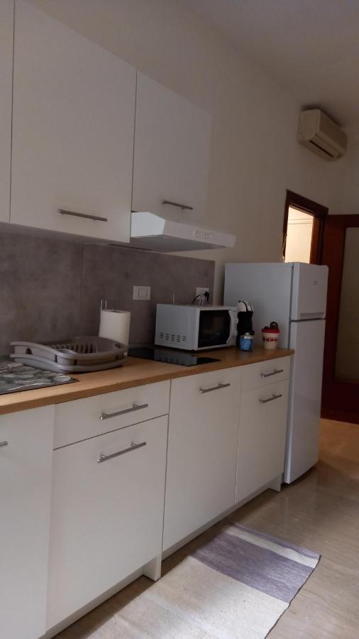 Casa Vignola 195 Lejlighed Rom Eksteriør billede